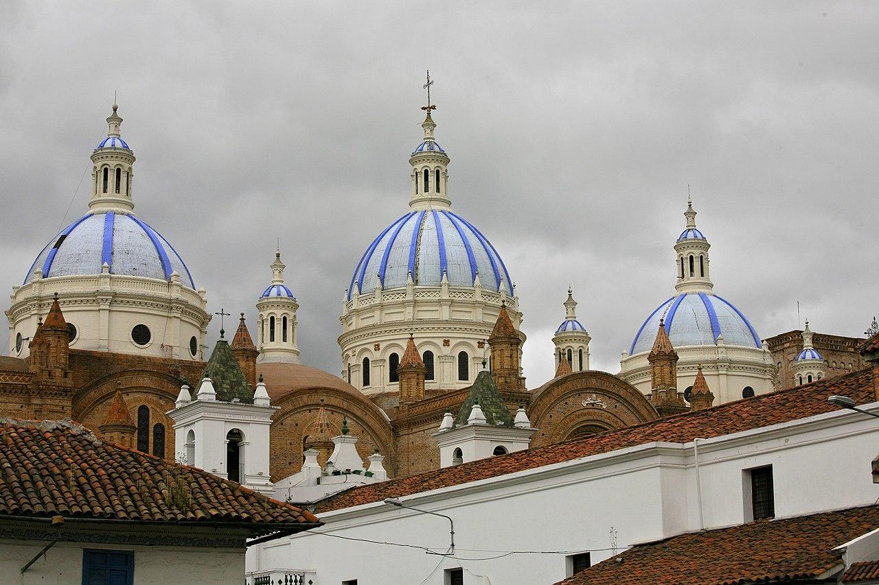 Cuenca, Ecuador